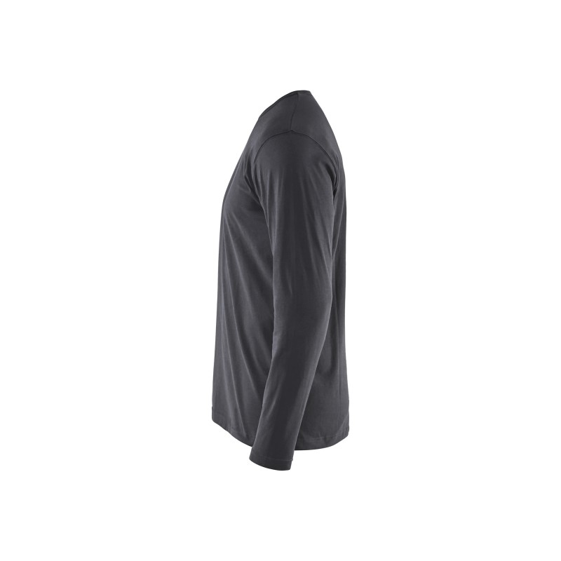 T-shirt lange mouw T-shirt lange mouw