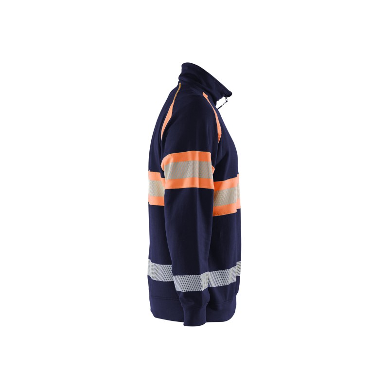 High vis Sweater High vis Sweater
