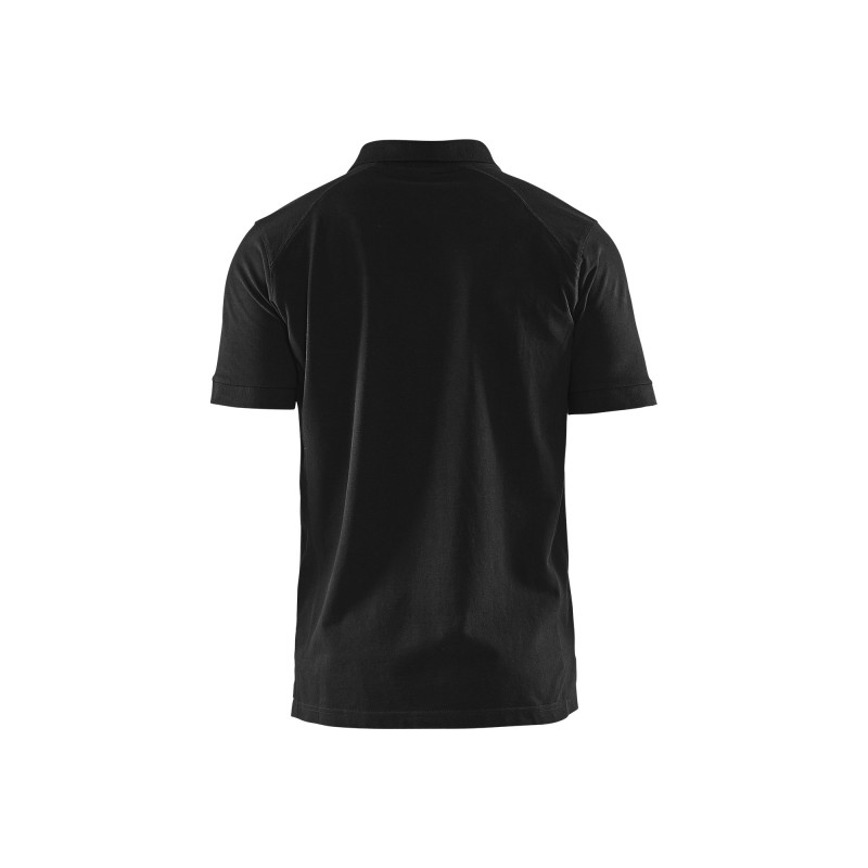Poloshirt piqué