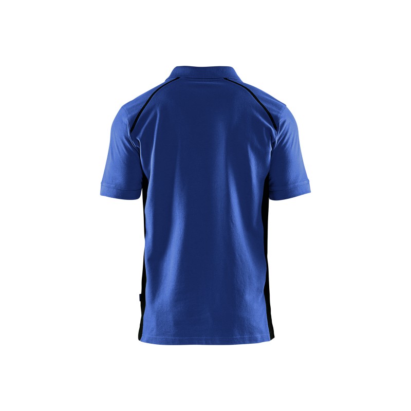 Poloshirt piqué