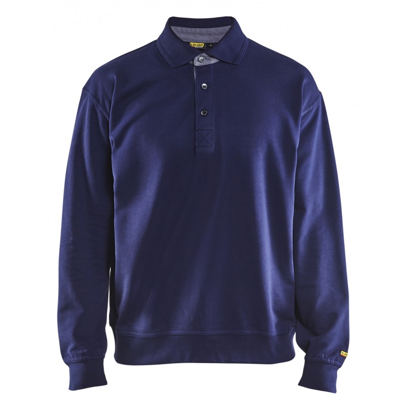 Polo sweatshirt Polo sweatshirt