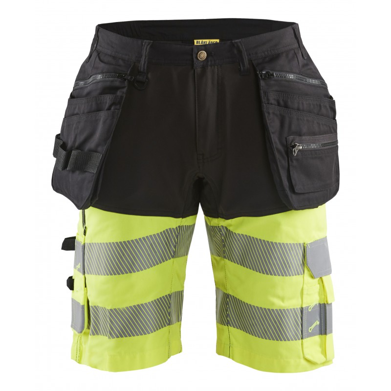 High Vis short
