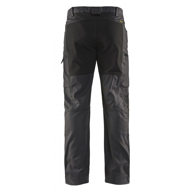 Service werkbroek stretch