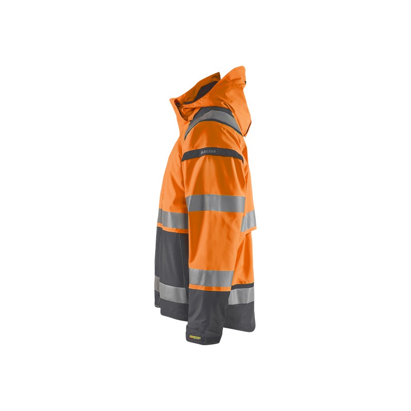 Shelljack High Vis