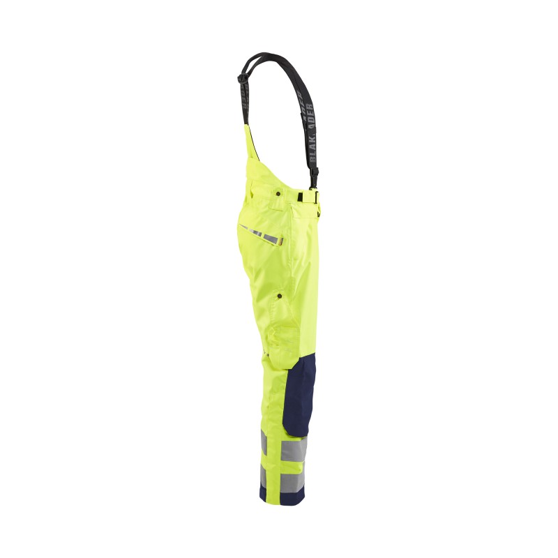 Shell werkbroek High Vis