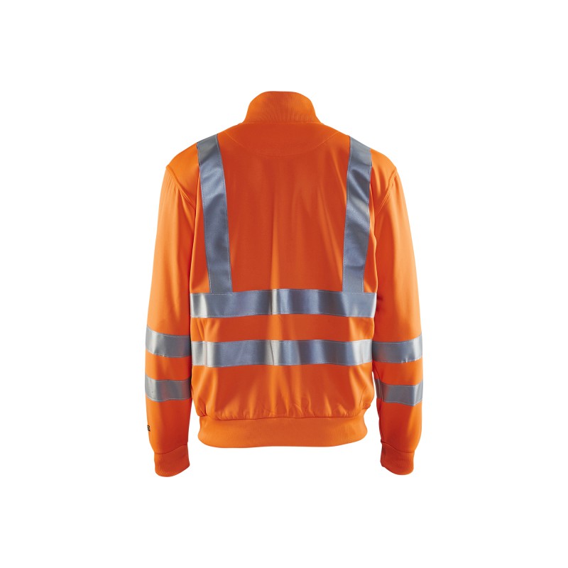 Sweatshirt High Vis
