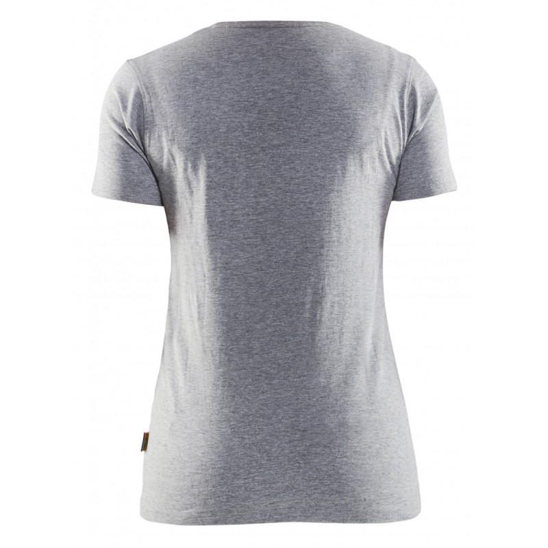 Dames t-shirt 3D Dames t-shirt 3D