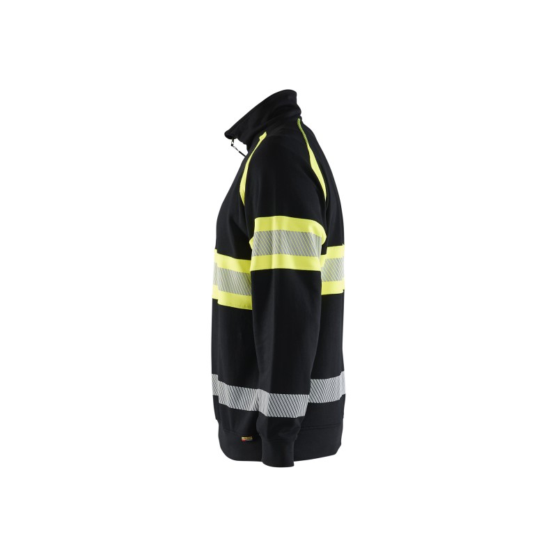 High vis Sweater High vis Sweater