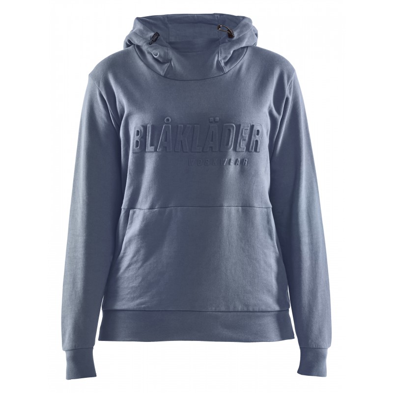 Dames hoodie 3D