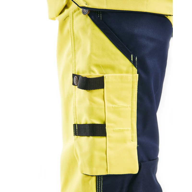 Werkbroek High Vis
