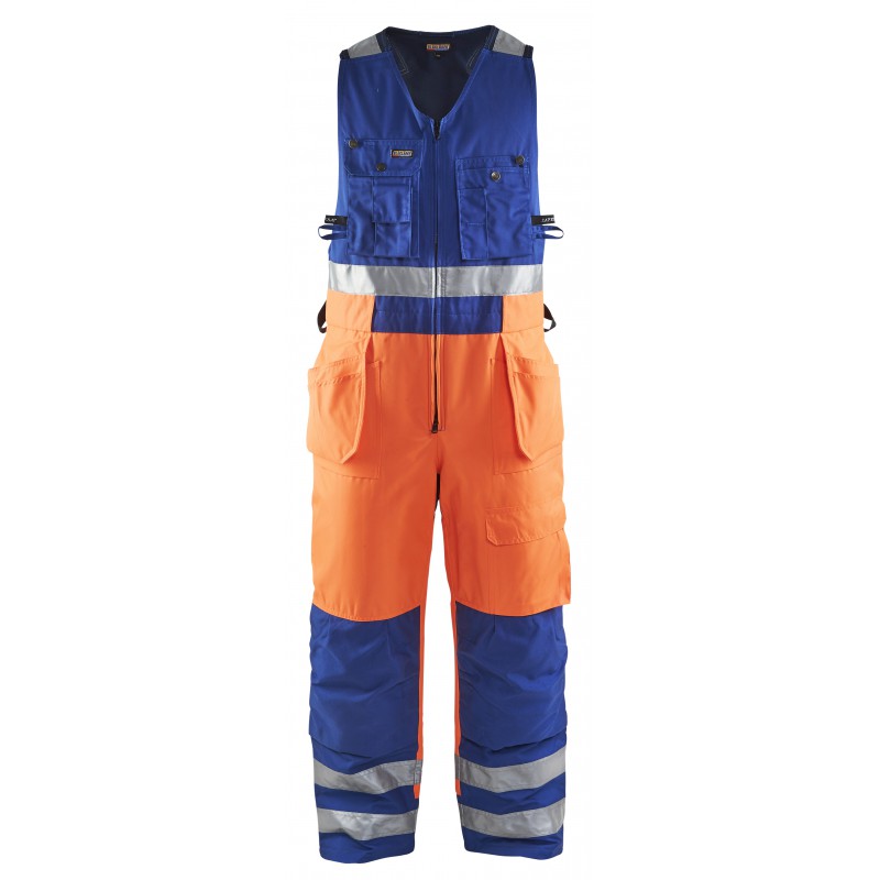 Amerikaanse overall High Vis Amerikaanse overall High Vis