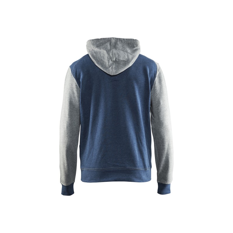 Hooded sweatshirt