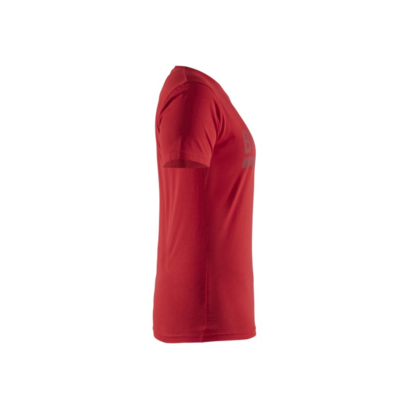 T-shirt Limited Dames T-shirt Limited Dames
