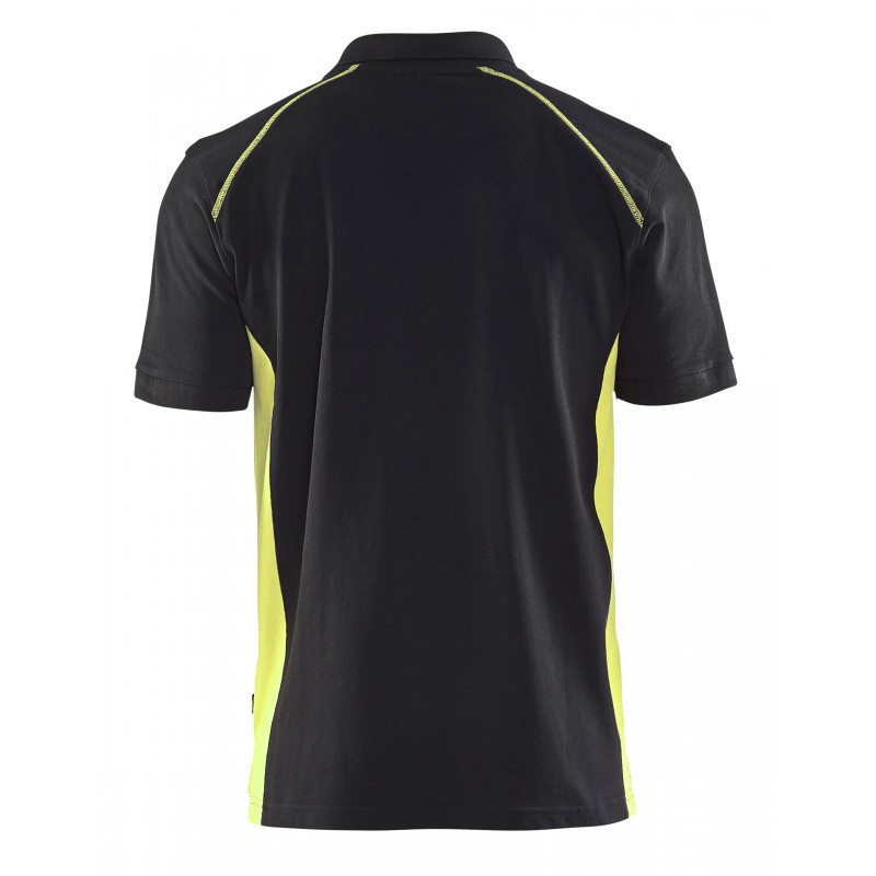 Poloshirt piqué