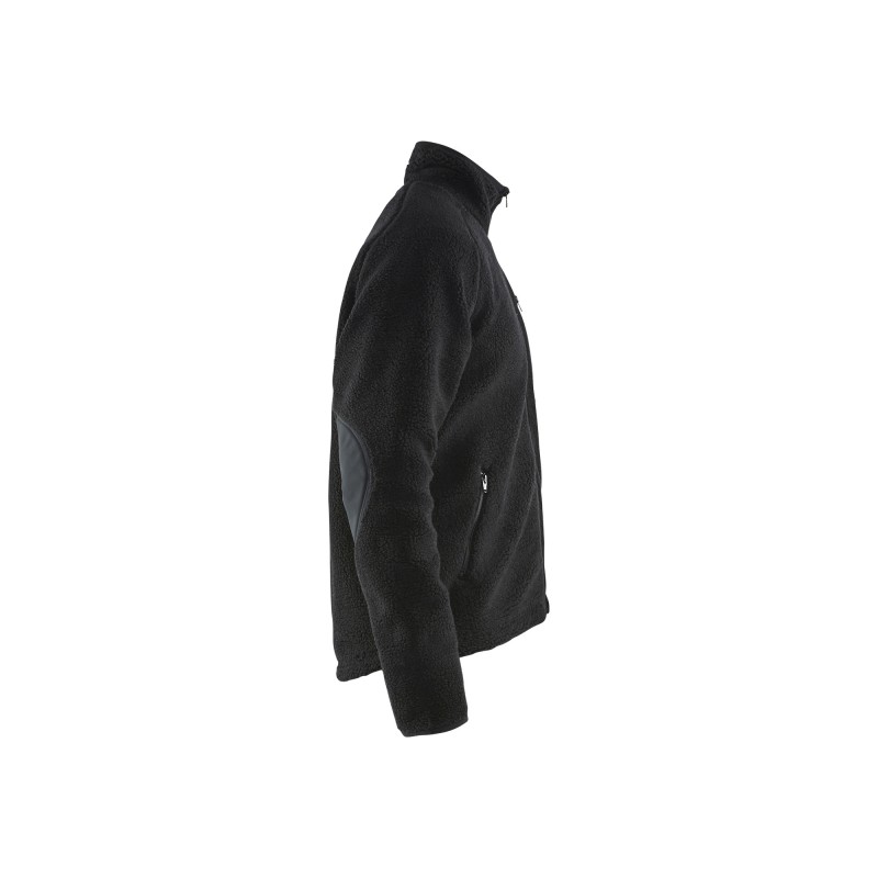 Fiberpelsvest