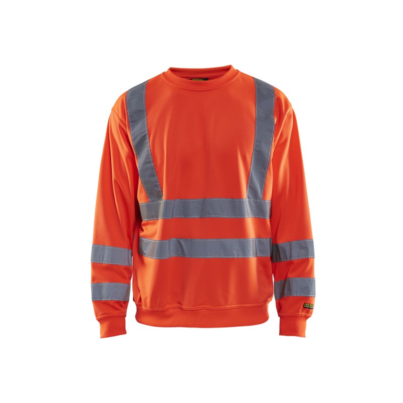 Sweatshirt High Vis