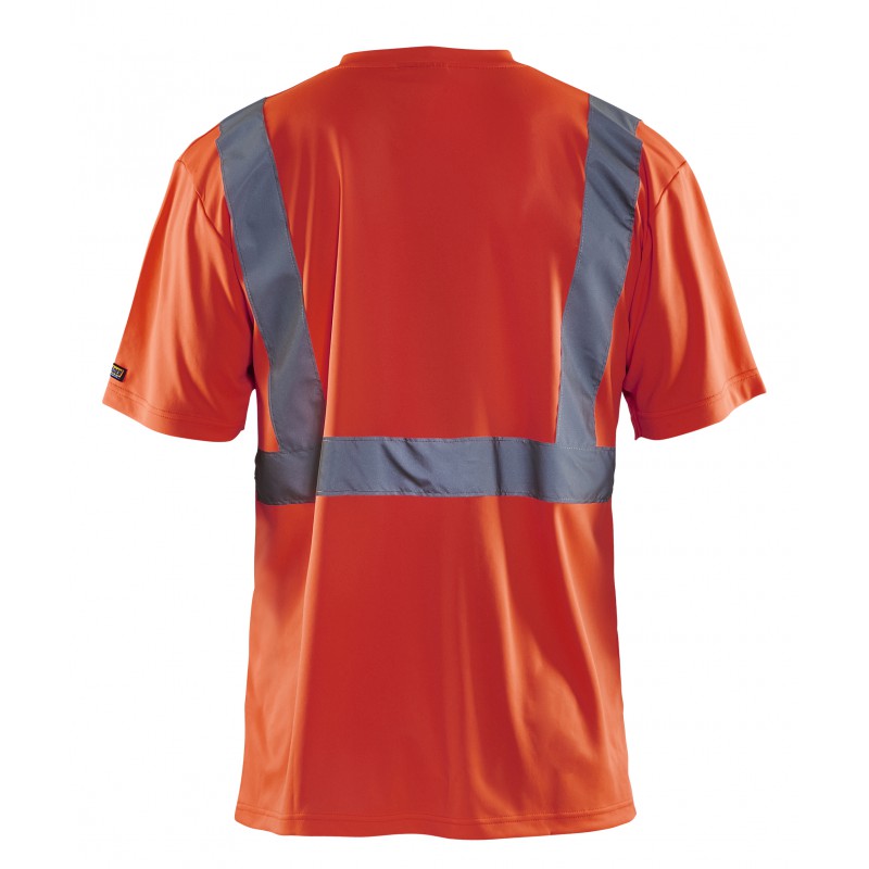 T-Shirt High Vis