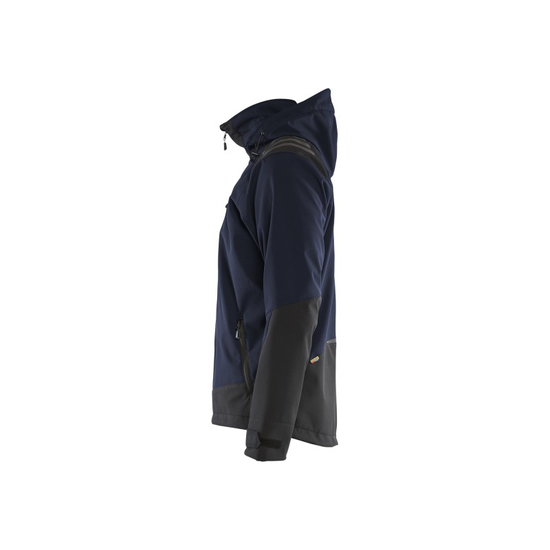 Softshell jack Softshell jack