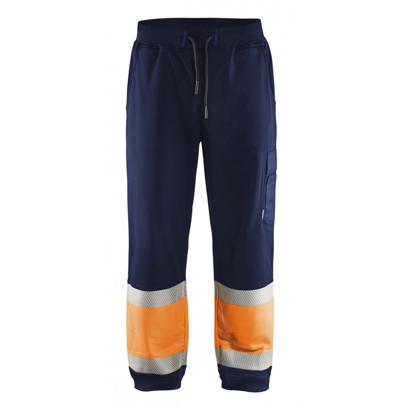 Sweatpants High Vis