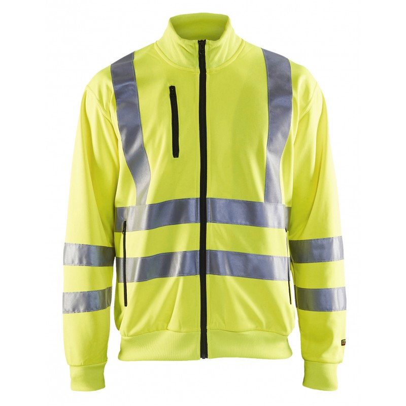 Sweatshirt High Vis