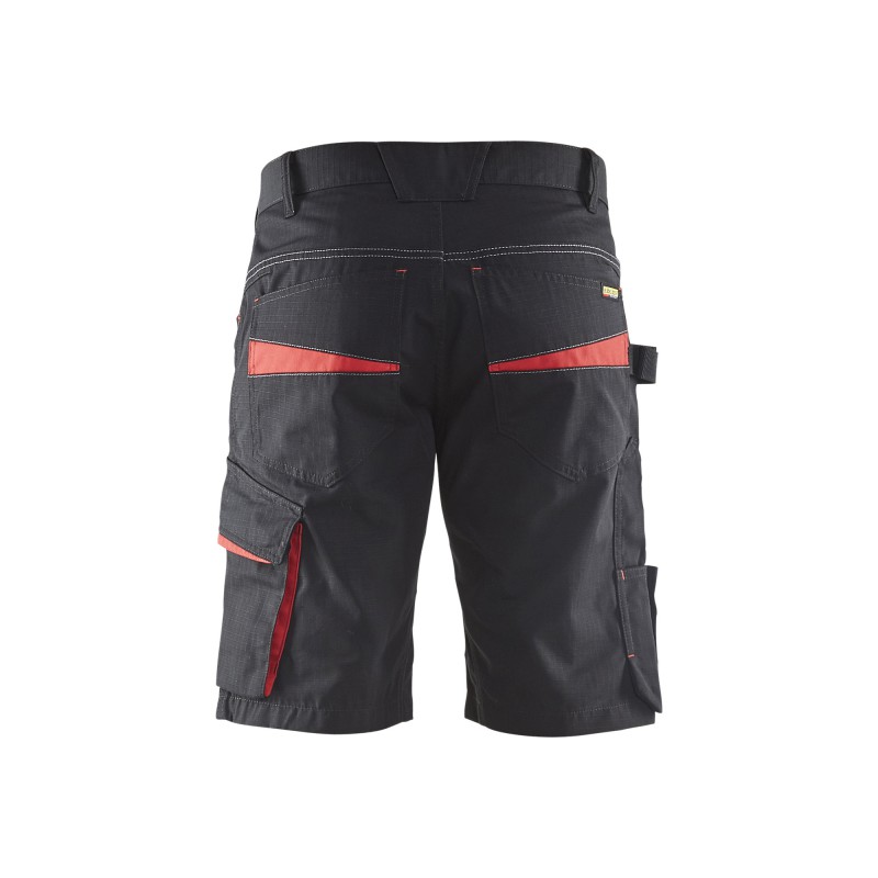 Service short