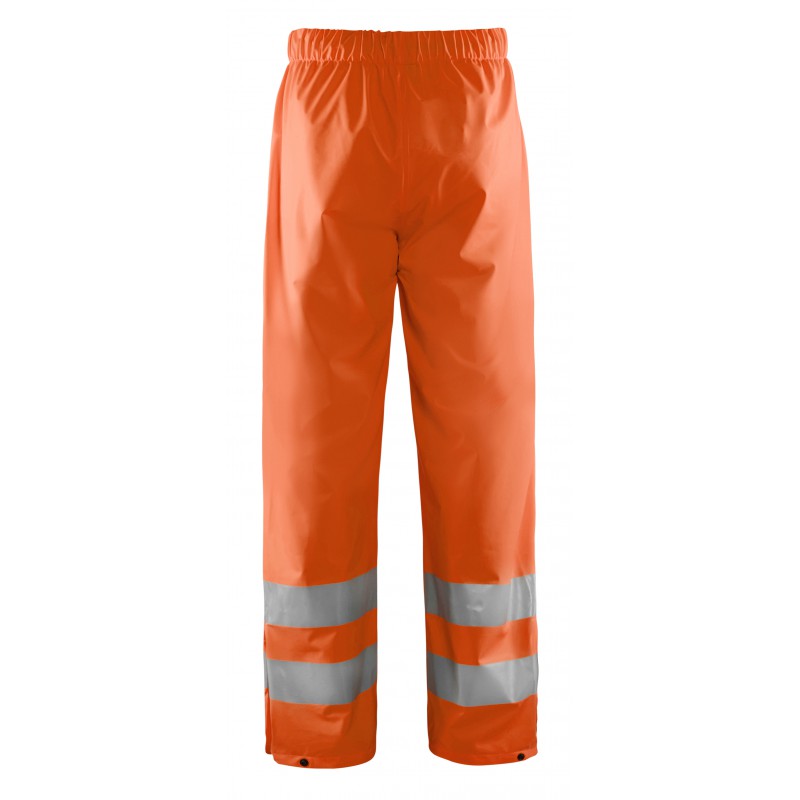 Regenbroek High Vis LEVEL 1