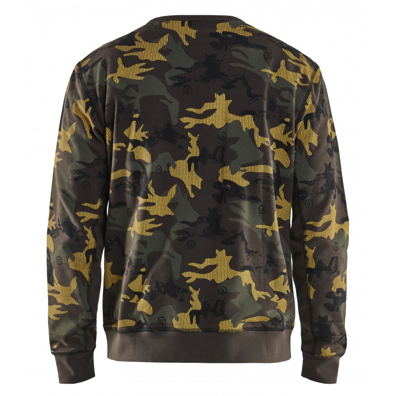 Limited sweatshirt Limited sweatshirt