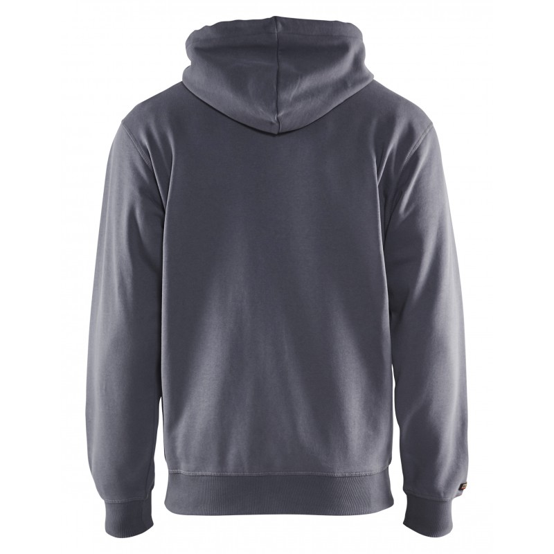 Hooded sweatshirt