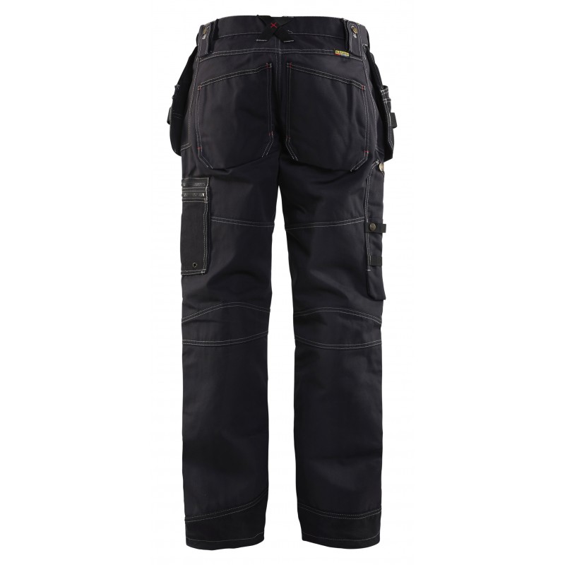 Werkbroek X1500