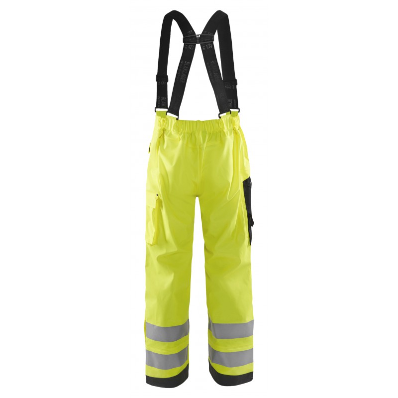 Regenbroek High Vis LEVEL 2