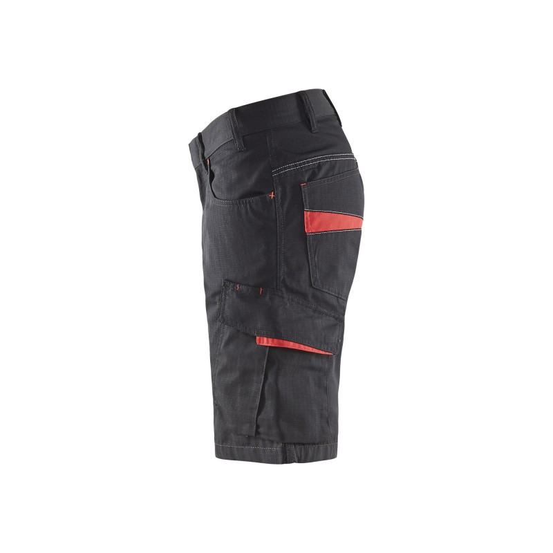 Service short