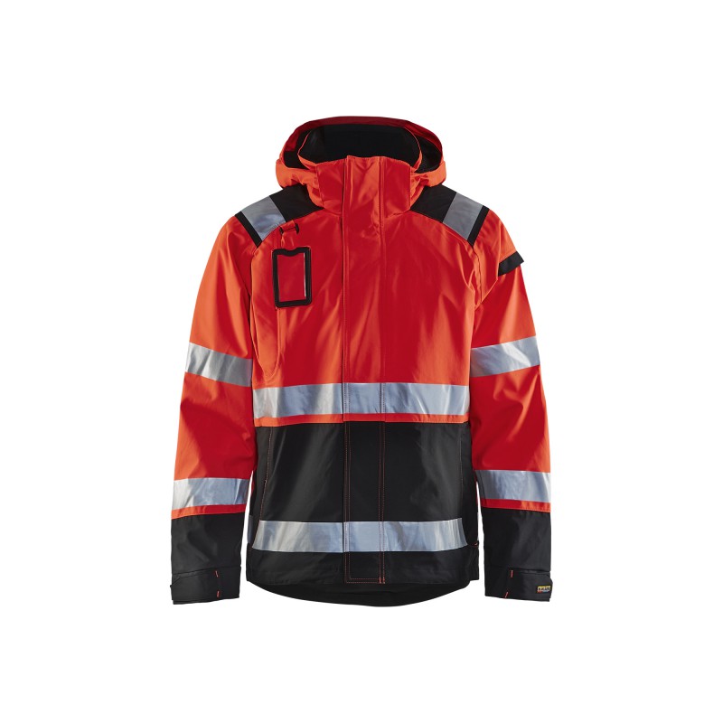 Shelljack High Vis