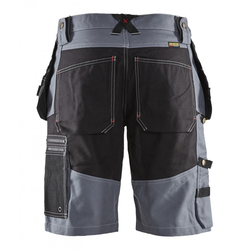 Short X1500