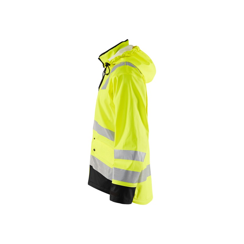 Regenjas High Vis LEVEL 3 Regenjas High Vis LEVEL 3