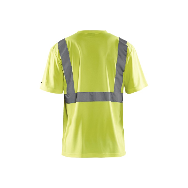 T-Shirt High Vis