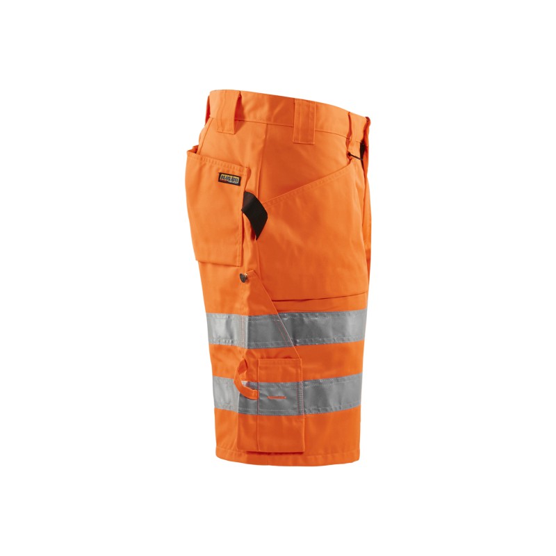Short High Vis