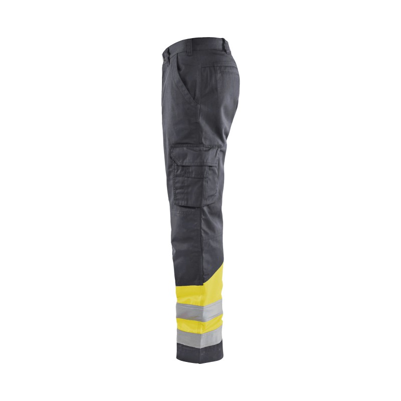 Werkbroek High Vis