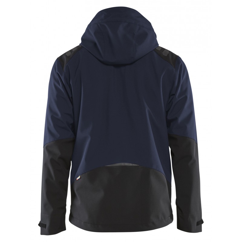 Softshell jack Softshell jack