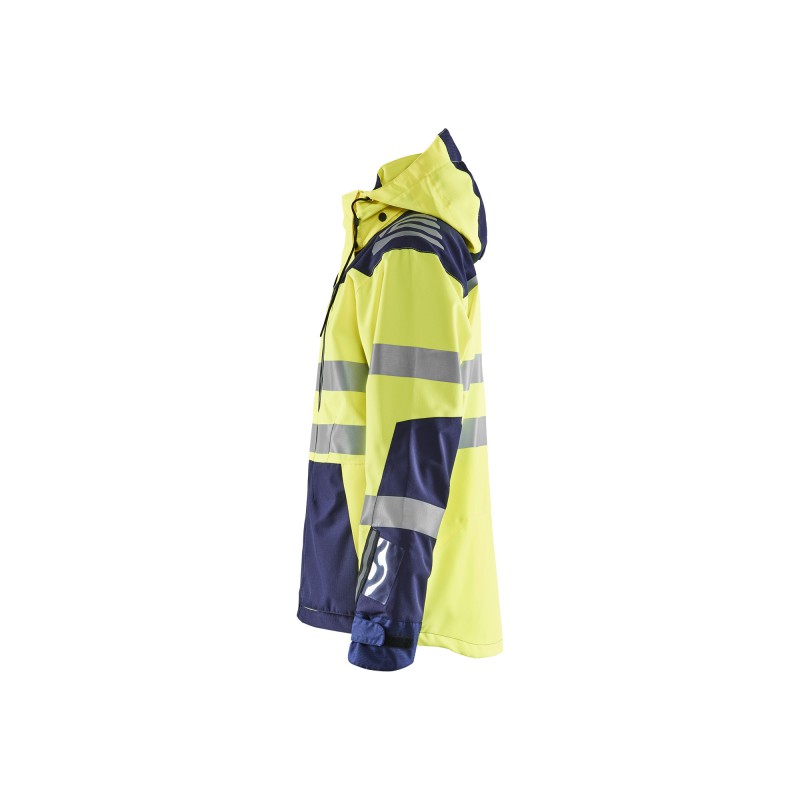High Vis shelljack
