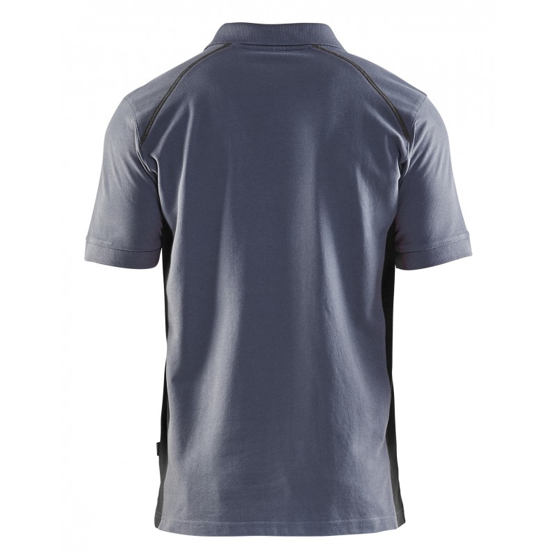 Poloshirt piqué