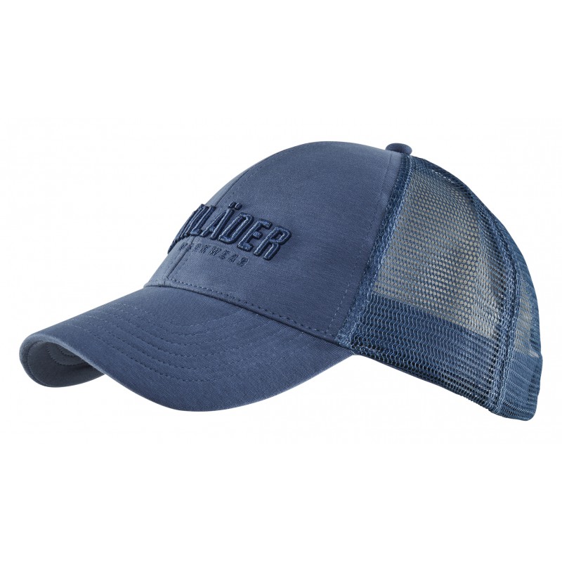 Trucker cap 3D
