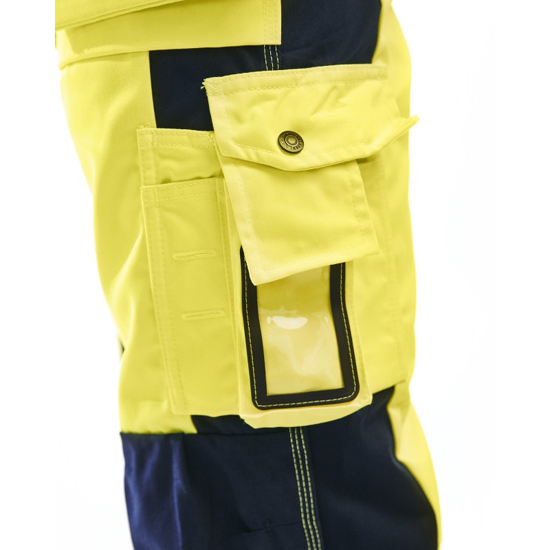 Werkbroek High Vis