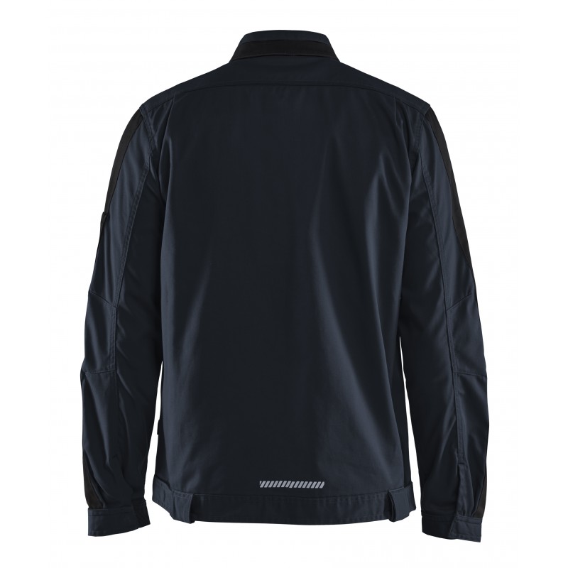 Industrie jack stretch