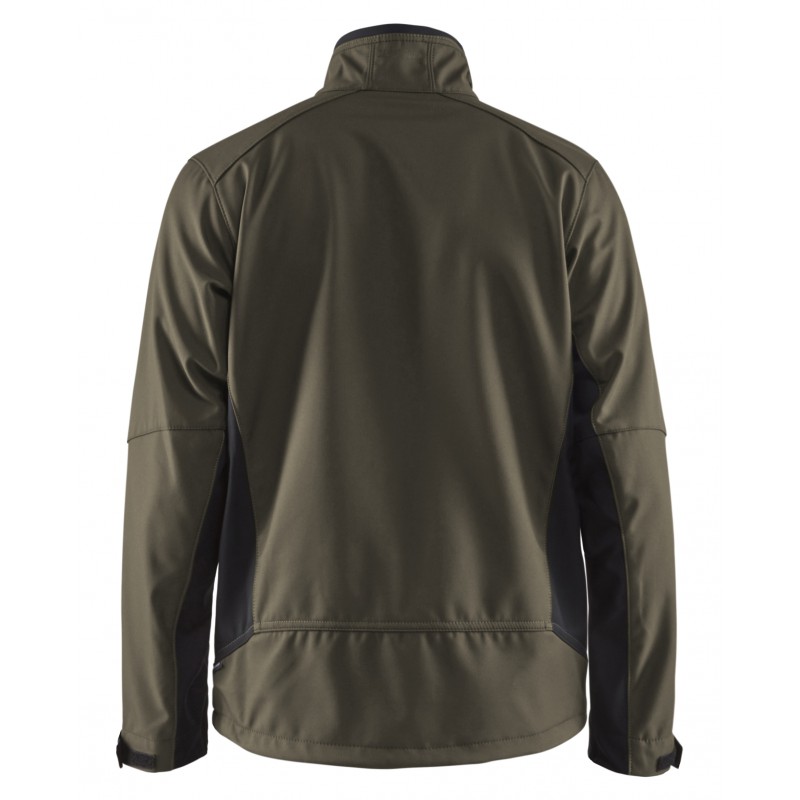 Softshell Jack