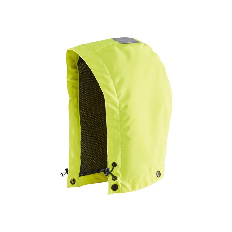 High vis capuchon