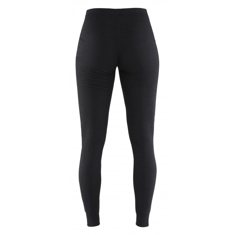 FR Dames Lange Onderbroek 78% Merino