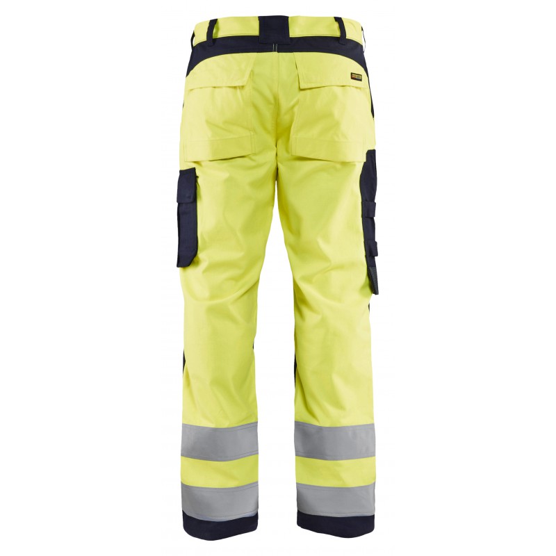 Multinorm werkbroek Inherent