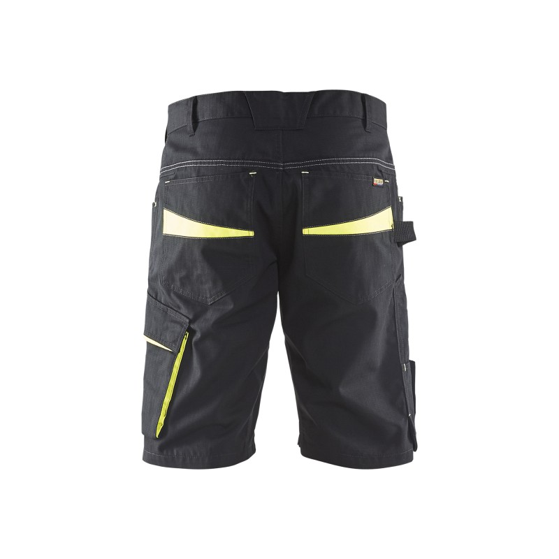 Service short