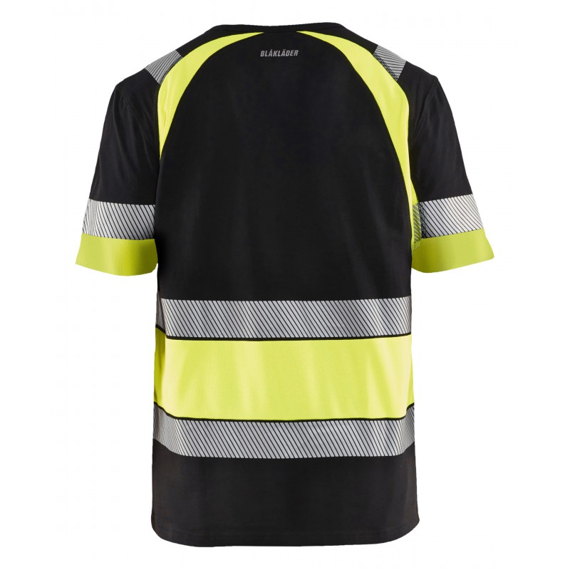T-shirt High Vis