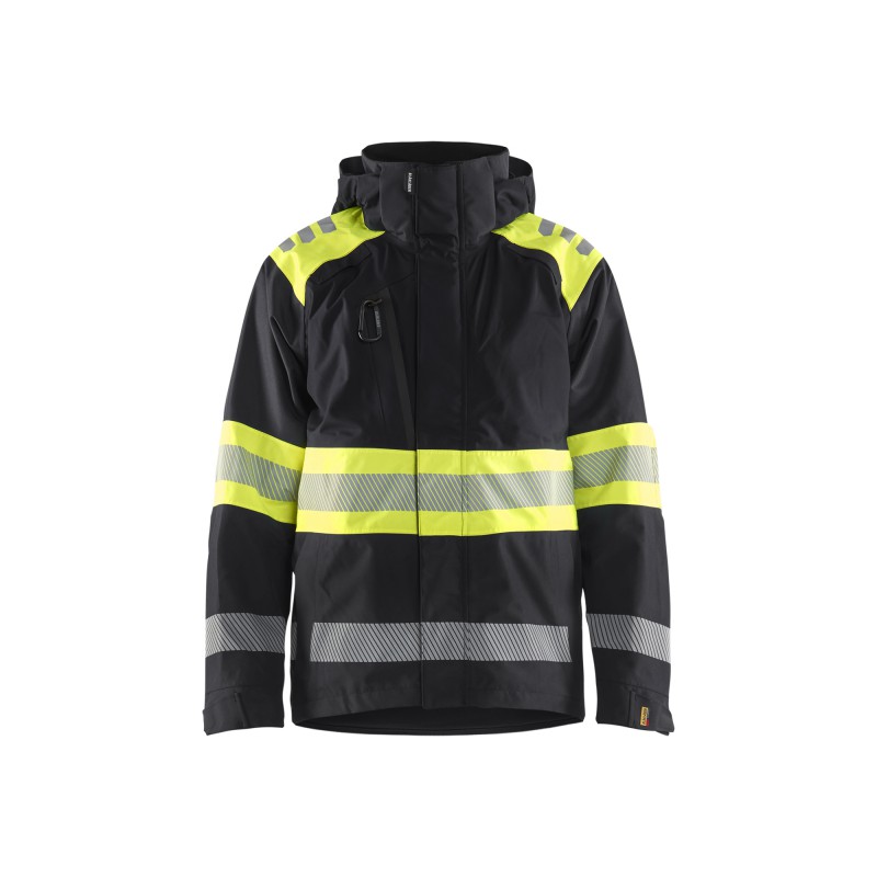 Shelljack High Vis Shelljack High Vis